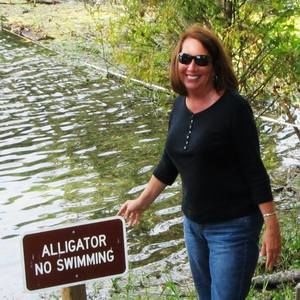 Meet your Posher, Pam